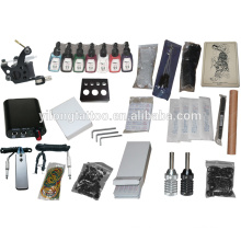 NEUE professionelle Permanent Tattoo Kit